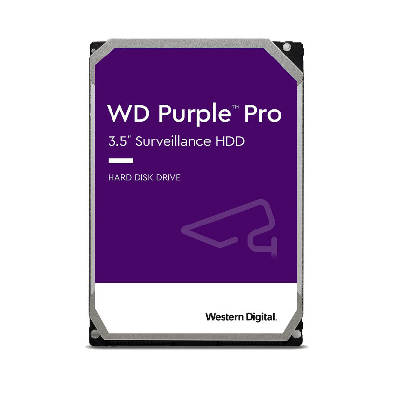 Purple pro disco duro interno 10 tb 7200 rpm 512 mb 3.5 pulgadas seral ata iii