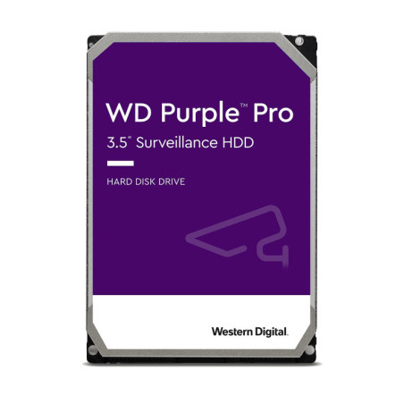 Purple pro disco duro interno 10 tb 7200 rpm 512 mb 3.5 pulgadas seral ata iii