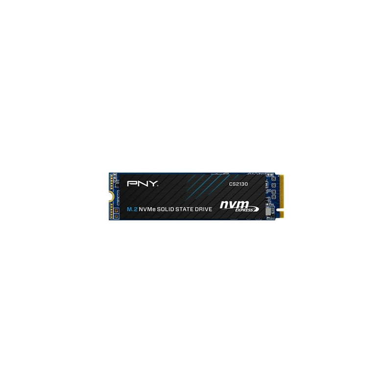 Disco duro interno ssd pny 2tb m.2 pcie nvme cs2130