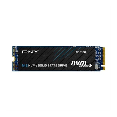 Disco duro interno ssd pny 2tb m.2 pcie nvme cs2130