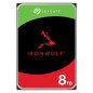 Disco duro interno hdd seagate ironwolf nas st8000vn002 8tb 3.5 pulgadas 5400rpm - 256mb - sata 6gb - s Disco duro interno hdd seagate ironwolf nas st8000vn002 8tb 3.5 pulgadas 5400rpm - 256mb - sata 6gb - s
