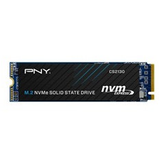 Disco duro interno ssd pny 1tb m.2 pcie nvme cs2130