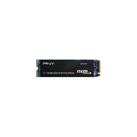 Disco duro interno ssd pny 1tb m.2 pcie nvme cs2130