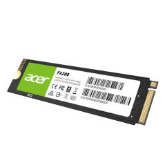 Internal hard drive ssd acer fa200 2tb m.2 pcie