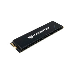 Disco duro interno solido ssd predator gm - 7000 2tb pcie nvme gen4