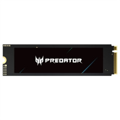 Internal hard disk solid ssd predator gm - 7000 1tb pcie nvme gen4
