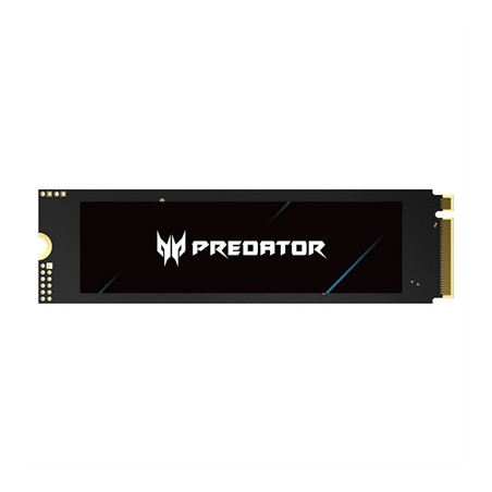Disco duro interno solido ssd predator gm - 7000 1tb pcie nvme gen4