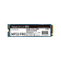 DISCO DURO M2 SSD 2TB TEAMGROUP MP33 PROJECT3x4 PCI-E 3.0