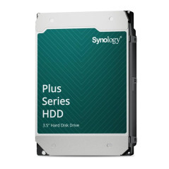 Disco duro interno hdd synology hat3310 - 8t 8tb 3.5 pulgadas 7200rpm sata 6gb - s
