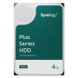 Disco duro interno hdd synology hat3300 - 4t 4tb 3.5 pulgadas 5400rpm sata 6gb - s