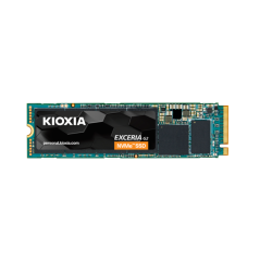 Disco duro interno solido ssd kioxia exceria g2 500gb m.2 nvme lrc20z500gg8