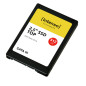 Disco duro interno solido ssd intenso top performance 512gb 2.5 pulgadas sata3
