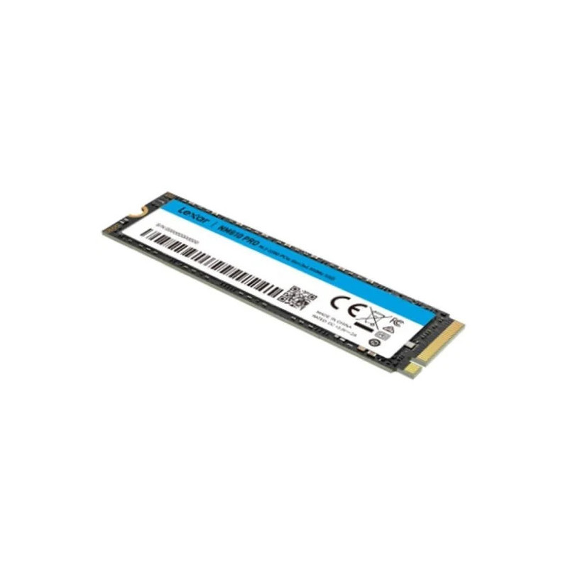 Nm610pro 1 tb m.2 pci express 3.0 nvme