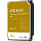 Disco wd gold 20tb sata3 512mb