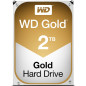 Disco wd gold 2tb sata6 128mb