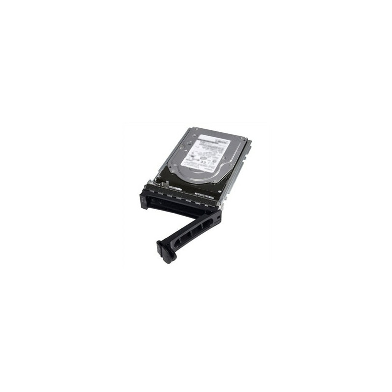 Disco duro interno dell 2.5 pulgadas 600gb sata 12gb - s 400 - bifw