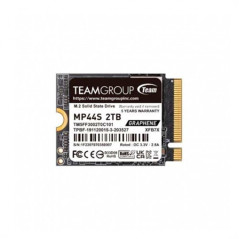 DISCO DURO M2 SSD 2TB TEAMGROUP MP44S SSD PCI-E 4.0 2TB