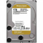 Internal hard disk hdd wd western digital gold wd1005fbyz 1tb 3.5 pulgadas sata 3 7200rpm 128mb