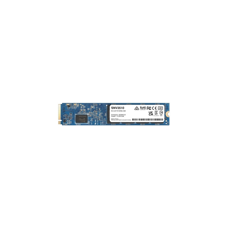 Snv3510 400 gb m.2 pci express 3.0 nvme