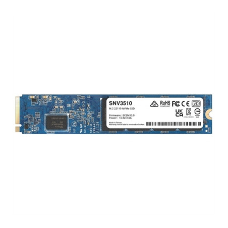 Snv3510 400 gb m.2 pci express 3.0 nvme