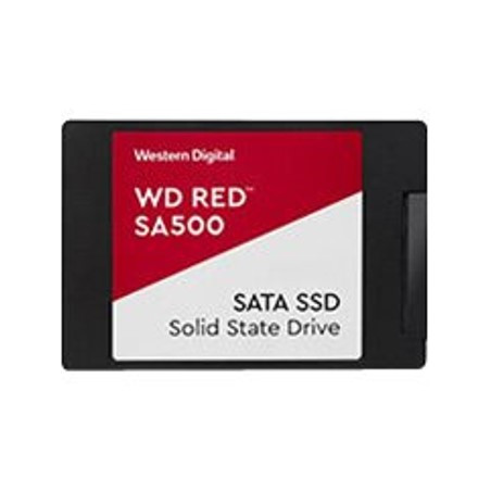 Disco duro interno solido hdd ssd wd western digital red wds200t1r0a 2tb 2.5 pulgadas sata 6gb - s