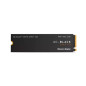 Disco duro interno ssd wd western digital black wds250g3x0e 250gb nvme m.2 pci express
