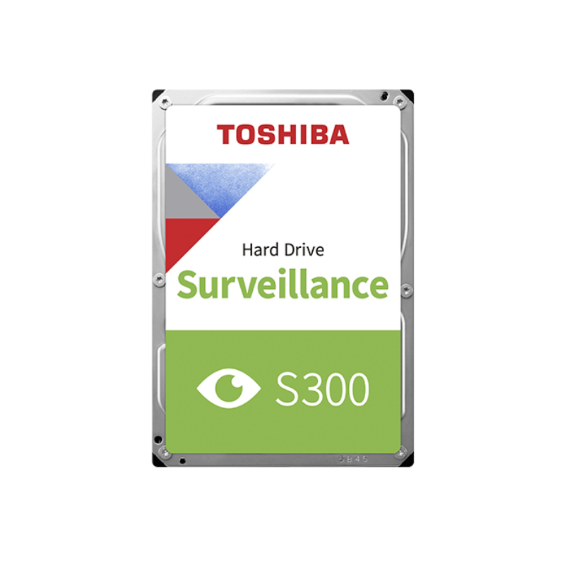 S300 surveillance disco duro interno 1 tb 5700 rpm 64 mb 3.5 pulgadas seral ata iii