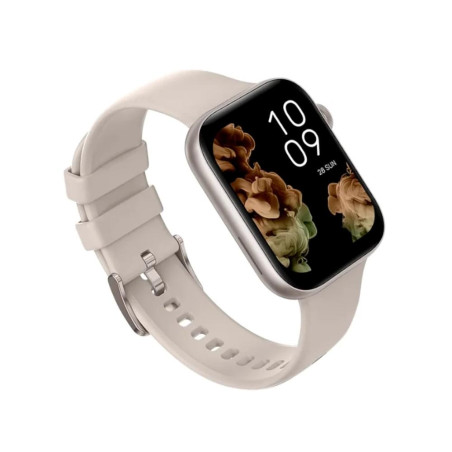 Smartwatch spc smartee duo 2 1.78 pulgadas blanco + kit