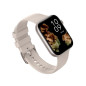 Smartwatch spc smartee duo 2 1.78 pulgadas blanco + kit
