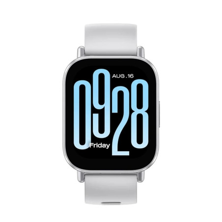 XIAOMI REDMI WATCH 5 ACTIVE MATTE SILVER BHR8790GL