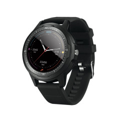 Phoenix reloj smartwatch con gps - 9 axis - multi - deporte - podmetro - frecuencia cardiaca - 460 mah batera - ip68