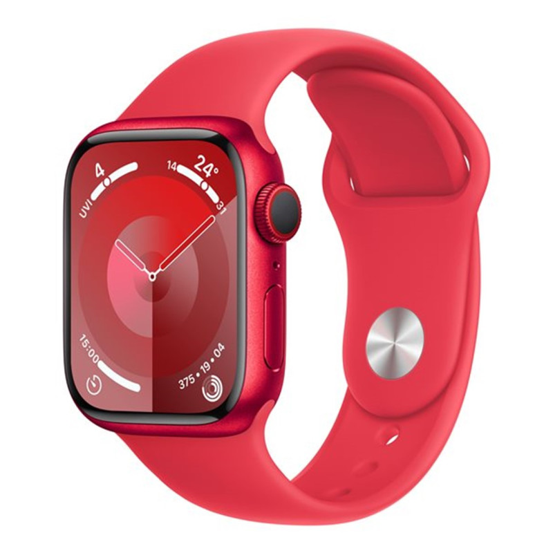 Smartwatch apple watch series 9 gps + cell red