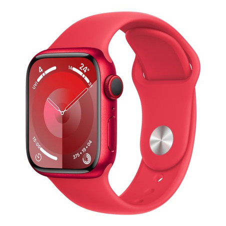 Smartwatch apple watch series 9 gps + cell red