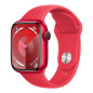 Smartwatch apple watch series 9 gps + cell red