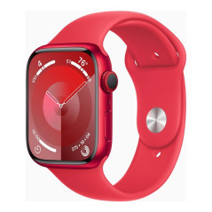 Smartwatch apple watch series 9 gps + cell red