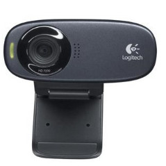 WEBCAM HD LOGITECH C310 USB