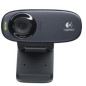 WEBCAM HD LOGITECH C310 USB