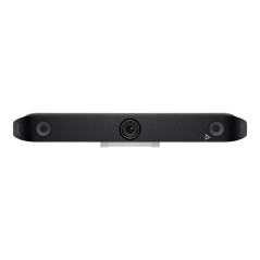 POLY Studio X52 All-In-One Video Bar con kit controller TC10