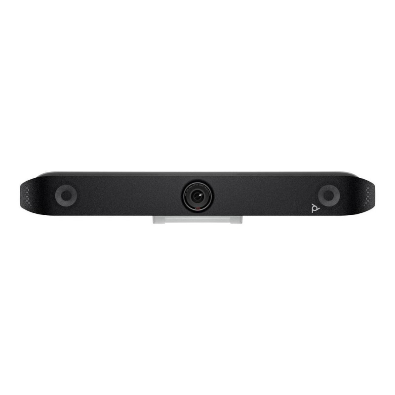 POLY Studio X52 All-In-One Video Bar con kit controller TC10