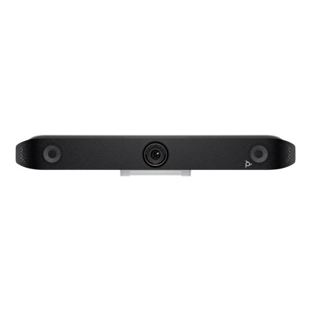 POLY Studio X52 All-In-One Video Bar with TC10 Controller Kit