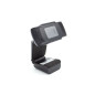 Webcam nxwc02 nilox hd 720p con microfono enfoque fijo