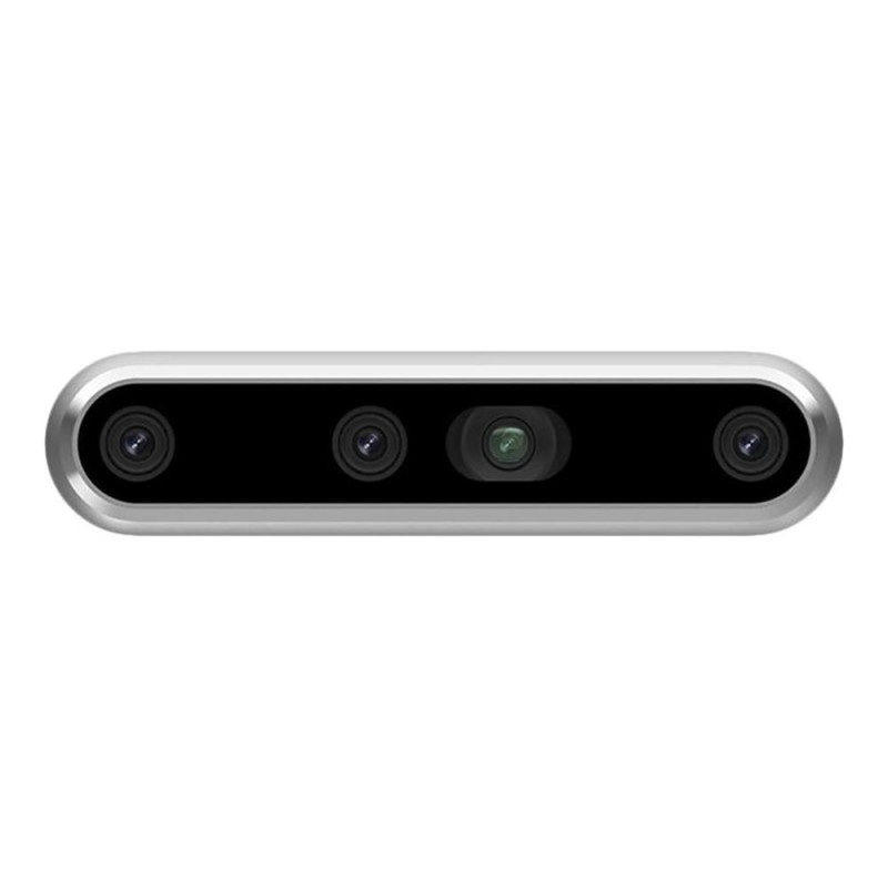 Webcam intel realsense d455