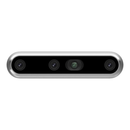 Webcam intel realsense d455