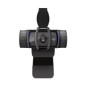 WEBCAM HD LOGITECH C920E NEGRA