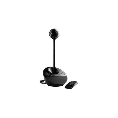 Webcam logitech conferenccam bcc950