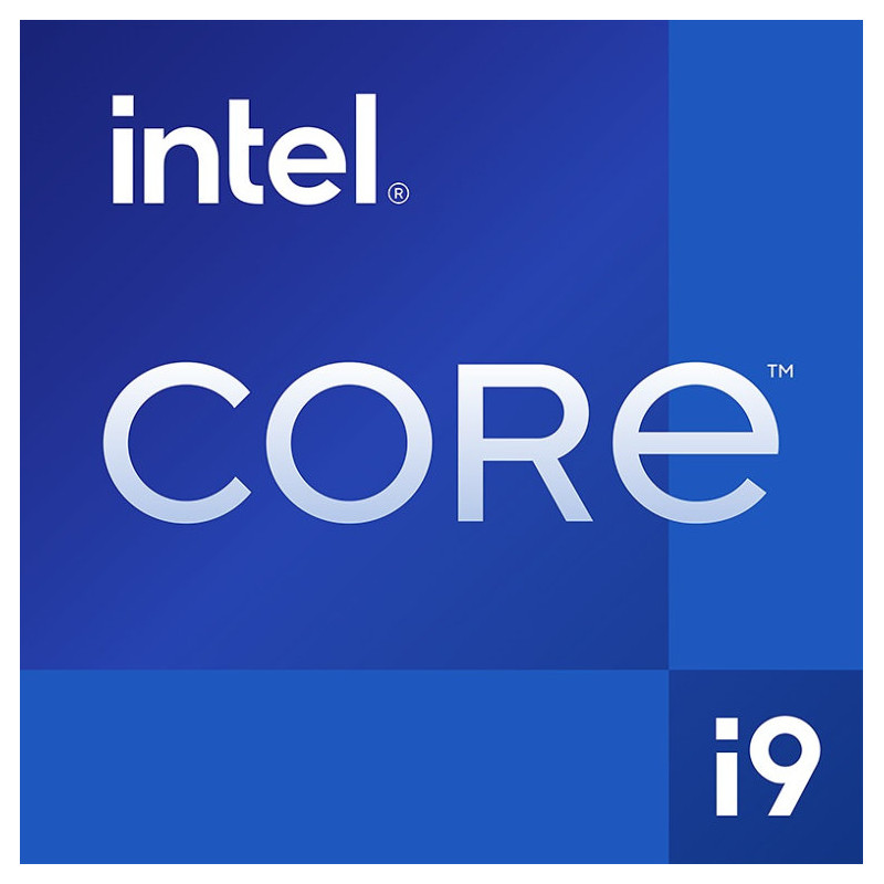 CPU INTEL CORE i9-12900KF (ALDER LAKE) 3.2 GHz - 25MB SKT 1700 pin BOX - NO GPU (AGGIUNGERE VGA) NO DISS. - BX8071512900KF