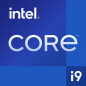 CPU INTEL CORE i9-12900KF (ALDER LAKE) 3.2 GHz - 25MB SKT 1700 pin BOX - NO GPU (AGGIUNGERE VGA) NO DISS. - BX8071512900KF