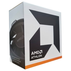 AMD Ryzen 3000G Box