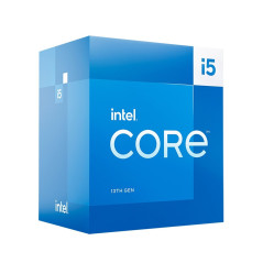 INTEL CPU 13TH GEN, I5-13500, LGA 1700, 2.50 Ghz 24 MB CACHE, RAPTOR LAKE, GRAPHICS