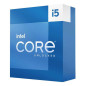 CPU INTEL CORE i5-14600KF (RAPTOR LAKE) 3.5 GHz - 24MB SKT 1700 pin NO GPU - NO DISSIPATORE- BOX- BX8071514600KF